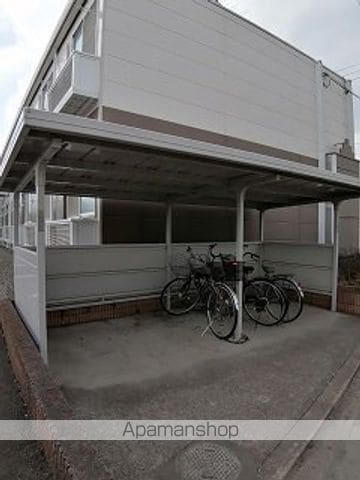 レオパレスレインボーパレスのその他写真