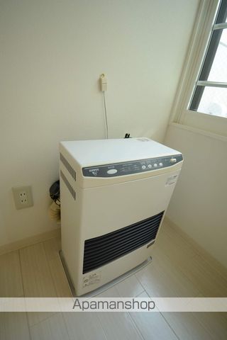 HOPE月寒中央 Aの内装写真