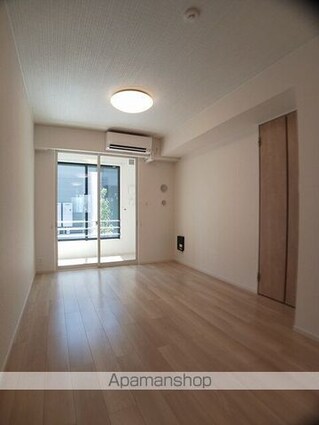 ヴェント　フィオーレ　Ⅰ[1LDK/50.05m2]のリビング・居間