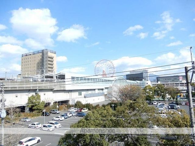 ヒルサイドフラッツのその他写真
