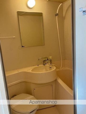 アルファビル大通西17の内装写真