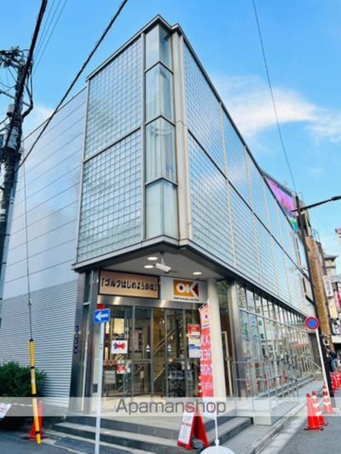シーズンフラッツ浅草言問通り[2LDK/51.66m2]の周辺7