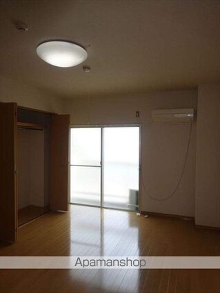 和歌山県和歌山市土佐町３丁目[1R/20.45m2]のリビング・居間