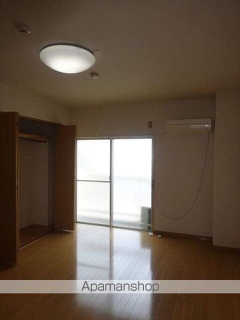 Ｕビル[1R/20.45m2]のリビング・居間