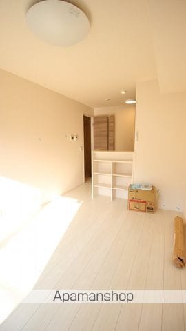 ラフレーズの内装写真