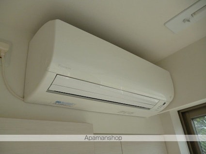 ＥＬ　ＣＯＵＲＴ　ＷＡＤＡ[1K/30.62m2]の内装1