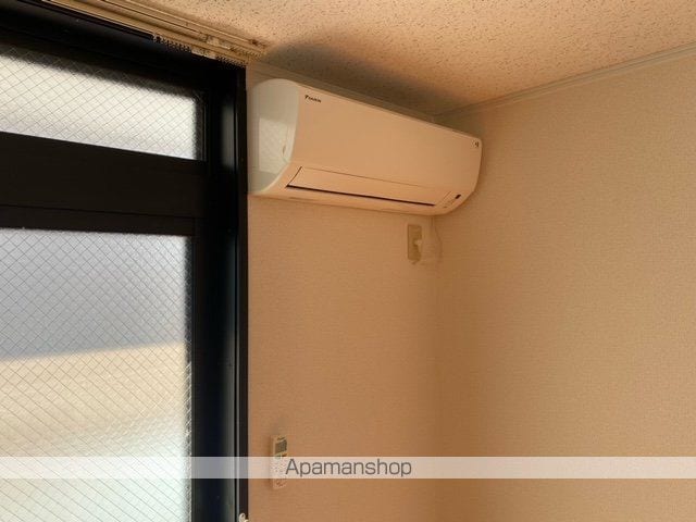 北長尾倶楽部の内装写真