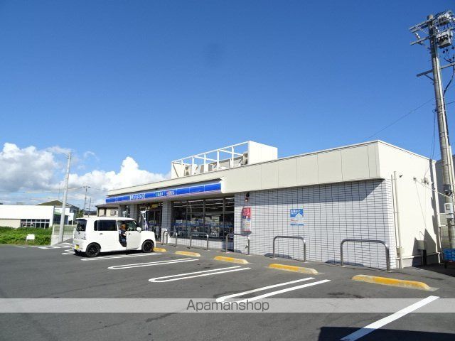 ハイツドリーム 東棟の周辺写真