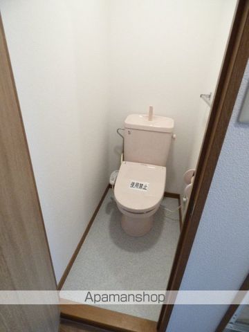 ノルデンハイム東三国IIの内装写真