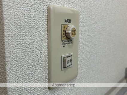 Ｙ’ｓ　ＥＢＡ　Ａ棟[2LDK/58.1m2]の内装6