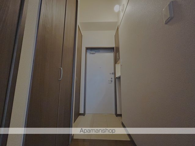 Alte Meister AGORAの内装写真