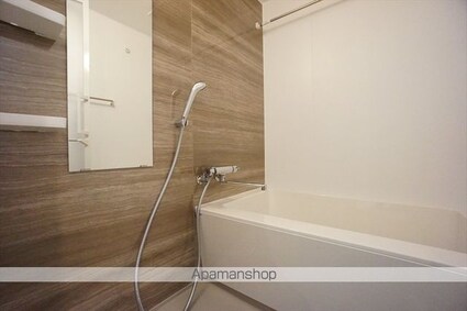 リシュドール名駅南[1K/27.7m2]のバス