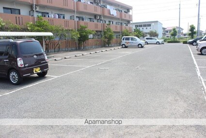 高橋ユーミーマンション[3DK/60.97m2]の共用部1