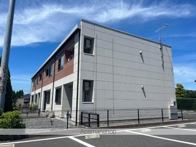 apartment 茨城県行方市玉造甲6373-7
地図を見る