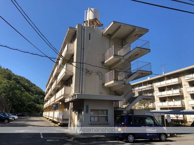 ビレッジハウス和田2号棟のその他写真