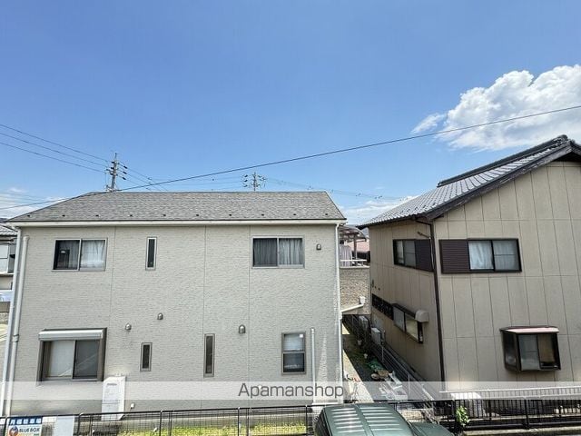 DUPLEX 三ツ井の内装写真