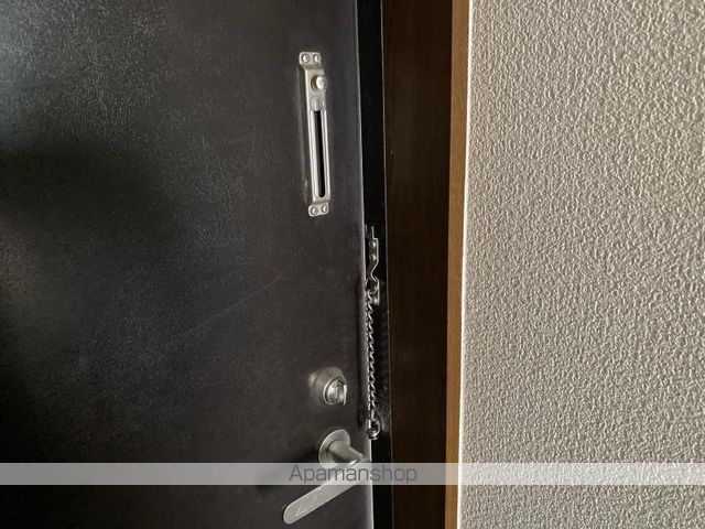 フォブール今里の内装写真
