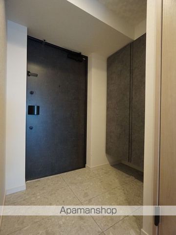 SーRESIDENCE今池BELETAの内装写真