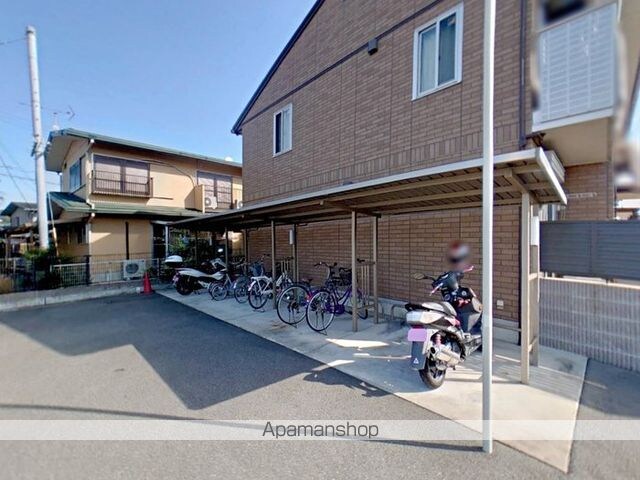 和歌山県和歌山市楠見中[2LDK/53.65m2]の内装2