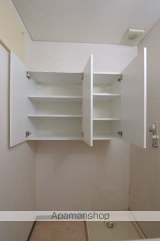 ダイアパレス新蔵の内装写真