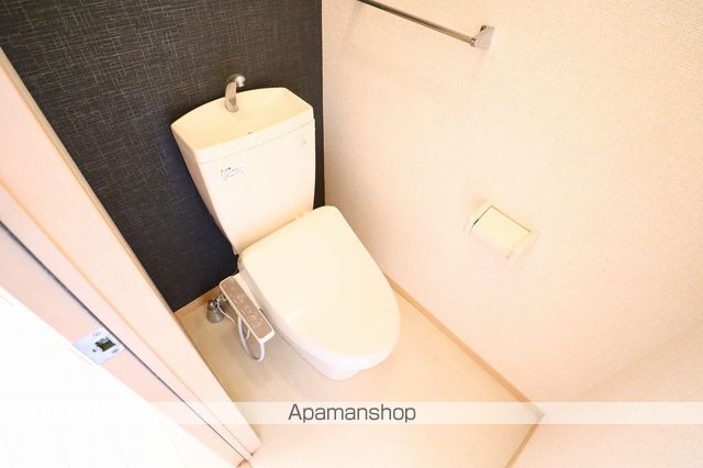 D’GRANCEの内装写真