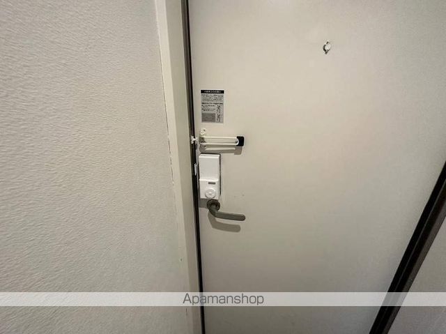 オーサムハウス城東の内装写真
