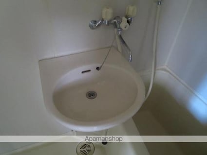 ＶＩＬＬＡ　ＳＯＮＯＤＡ[1R/28.86m2]の洗面所