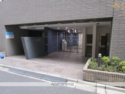 ＨＦ銀座レジデンスＥＡＳＴ[2LDK/62.19m2]のエントランス