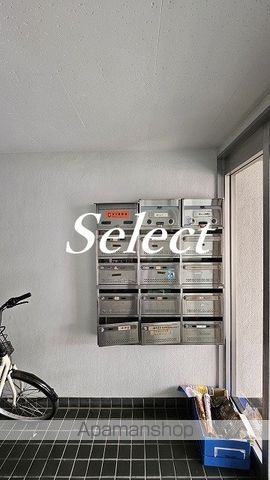 清水ビルのその他写真