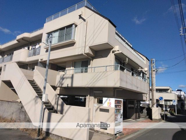 棒屋助信ハイツ 302 ｜ 静岡県浜松市中央区助信町44-33（賃貸マンション1R・3階・32.50㎡） その3