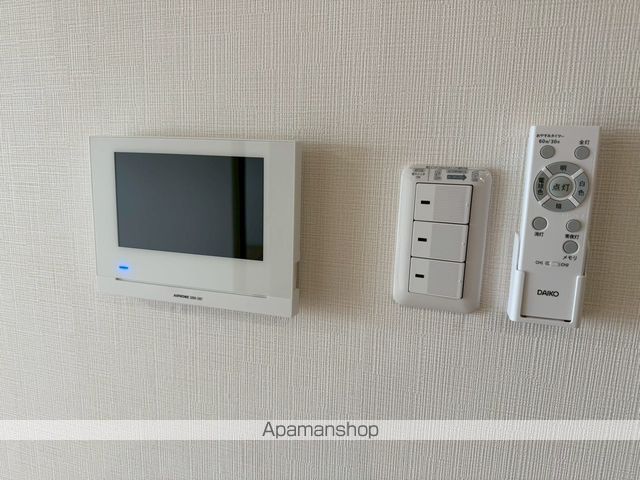 BRO北野の内装写真