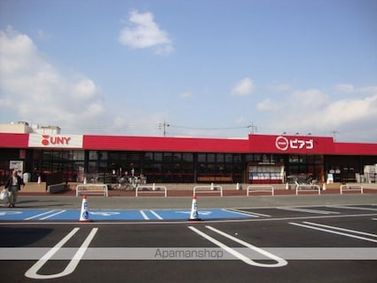 エメラルド・ノービレⅢ[1LDK/46.44m2]の周辺2