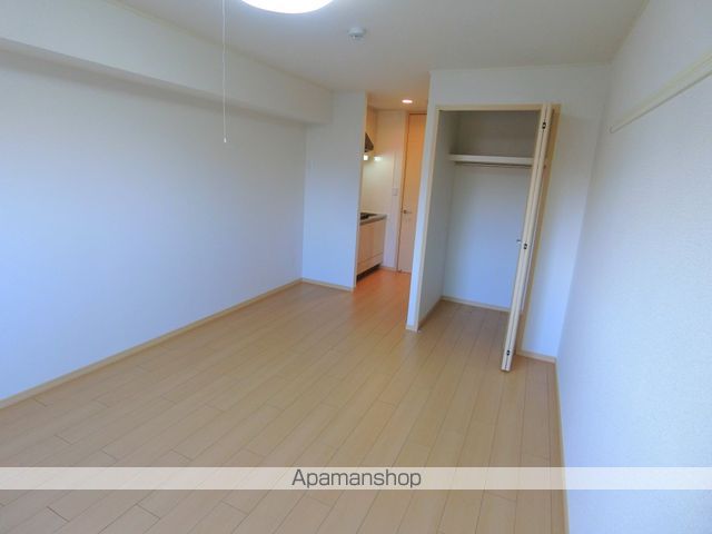 アベニューの内装写真