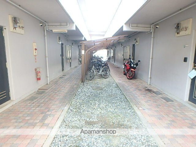 セントリーフ南片江の内装写真