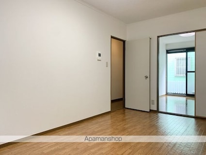 ウィッシュヒルズ[3DK/71.86m2]の内装