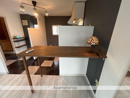 フォブールホロニックＢ[1LDK/40.04m2]の内装5