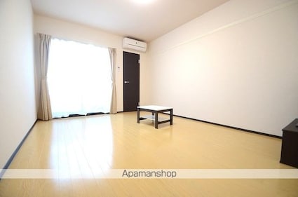 クレイノルミエールⅢ[1K/29.71m2]のリビング・居間