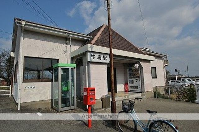 ルーベル鴨島Cの周辺写真