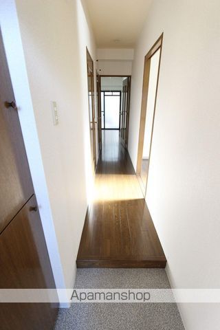 プリマベーラ船橋の内装写真