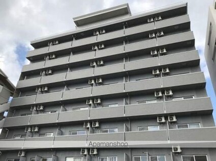 セリオンパレス[1LDK/34.4m2]の外観3