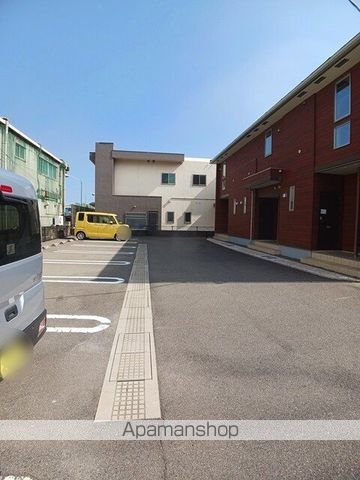 山陽本線 大門駅 徒歩6分 2階建 築7年のその他写真