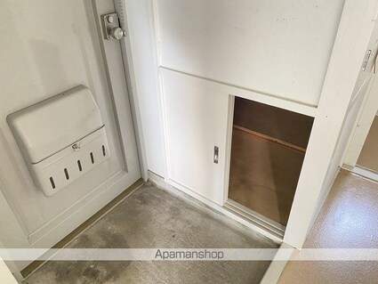 ヴィラナリー本郷１[2DK/38.46m2]の内装4