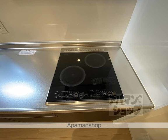 グランドラティス河原町七条の内装写真