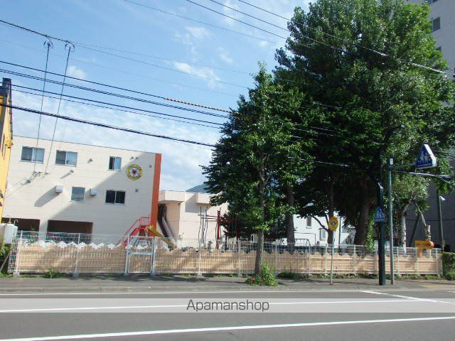 プレシェルト南円山の周辺写真