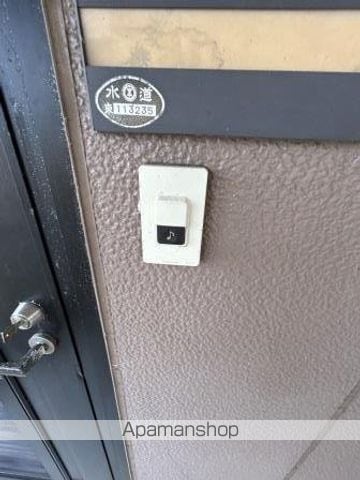 アドバンテージIIIの内装写真