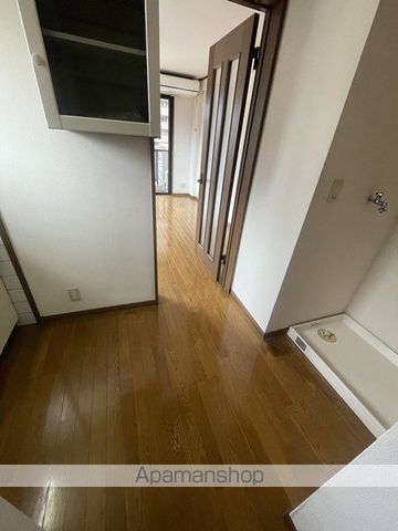 ウイング東島田の内装写真