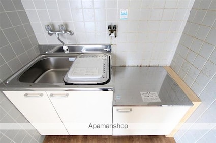 浅田ビル[1K/23.94m2]のその他内装2