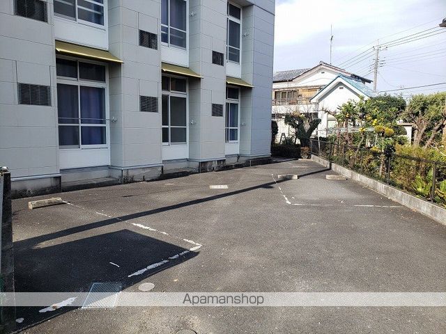 レオパレスプレーリーのその他写真