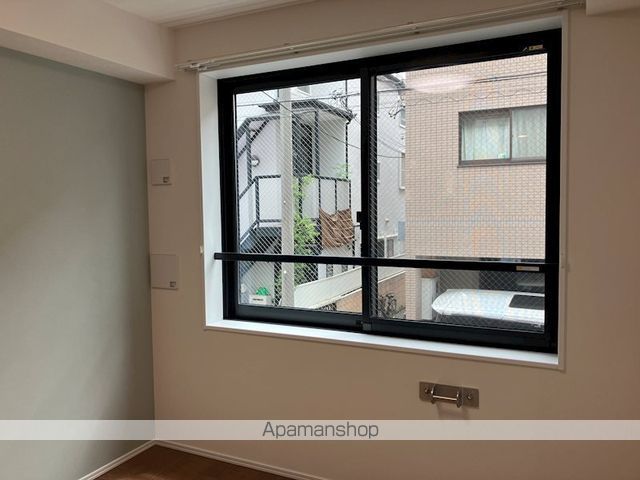 ベルシードステアー新中野の内装写真