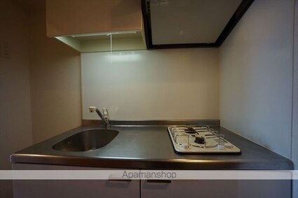 愛知県名古屋市中区上前津２丁目[1K/24.6m2]の内装3